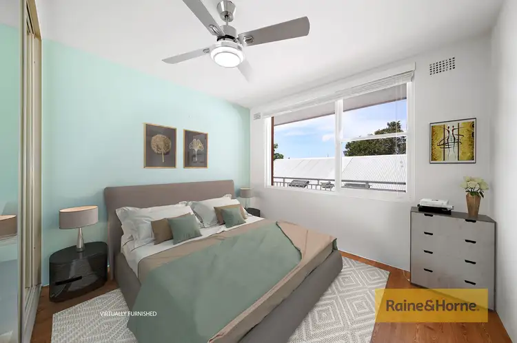 Third view of Homely apartment listing, 8/137 Smith Street, Summer Hill NSW 2130