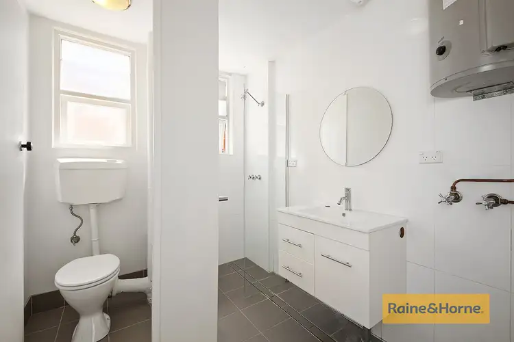 Fourth view of Homely apartment listing, 8/137 Smith Street, Summer Hill NSW 2130