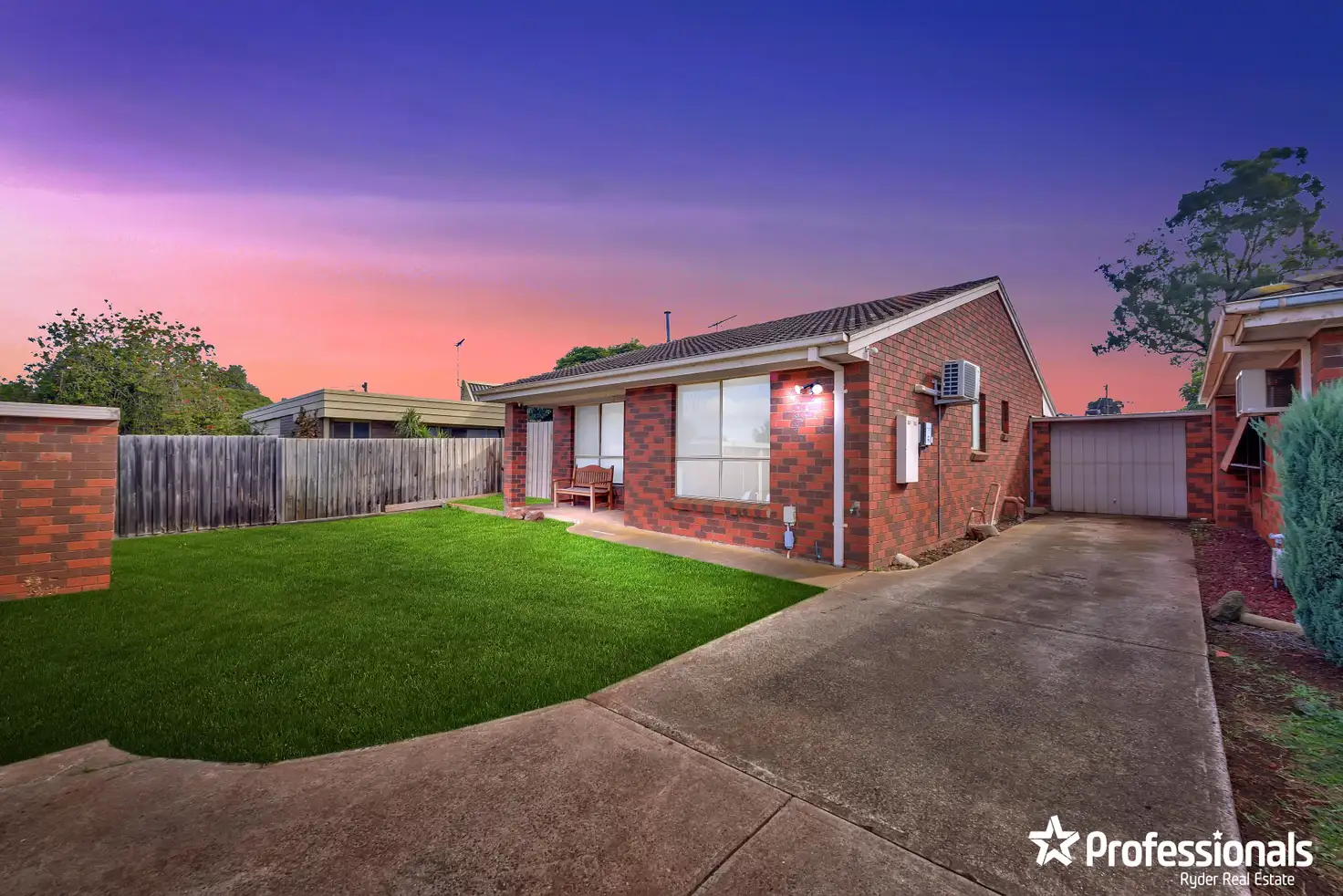 Main view of Homely house listing, 8/15-19 Oneills Road, Melton VIC 3337