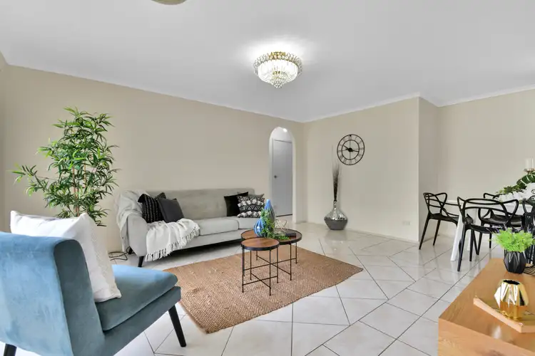 Main view of Homely house listing, 6 Bellingham Avenue, Glendenning NSW 2761