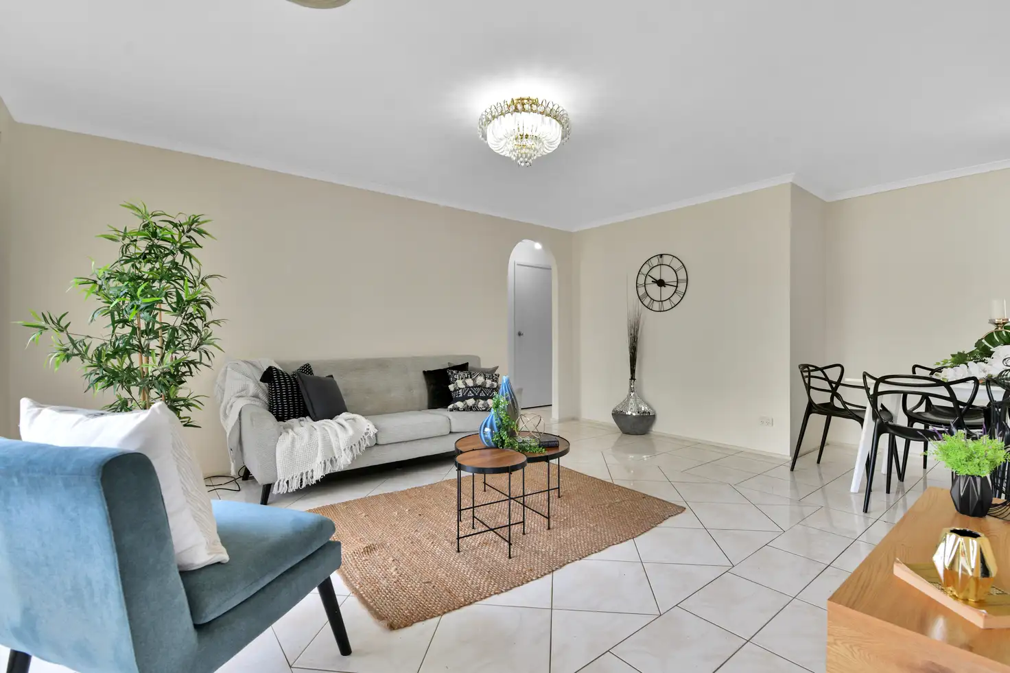 Main view of Homely house listing, 6 Bellingham Avenue, Glendenning NSW 2761