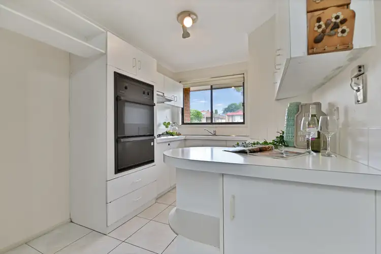 Fifth view of Homely house listing, 6 Bellingham Avenue, Glendenning NSW 2761