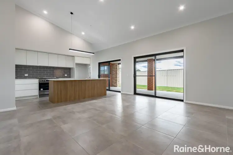 Second view of Homely house listing, 15 Campbell Close, Llanarth NSW 2795