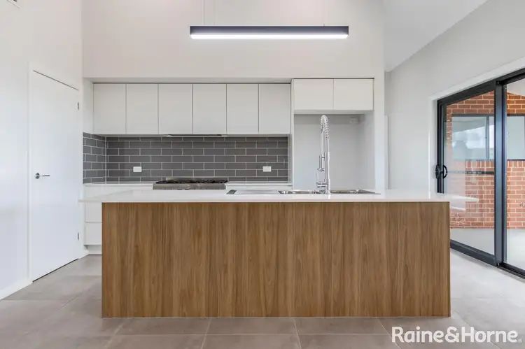 Third view of Homely house listing, 15 Campbell Close, Llanarth NSW 2795