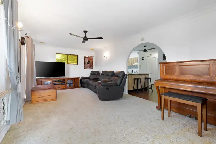 Second view of Homely house listing, 1 Labanka crescent, Gracemere QLD 4702