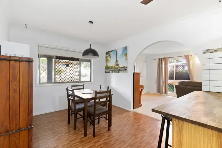 Third view of Homely house listing, 1 Labanka crescent, Gracemere QLD 4702