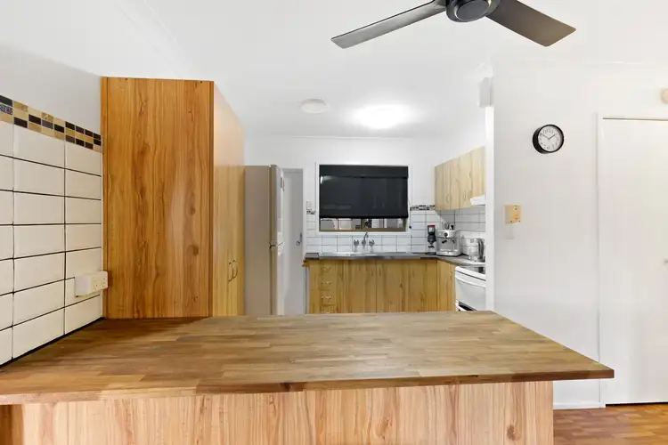 Fourth view of Homely house listing, 1 Labanka crescent, Gracemere QLD 4702