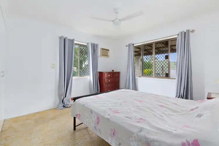 Sixth view of Homely house listing, 1 Labanka crescent, Gracemere QLD 4702
