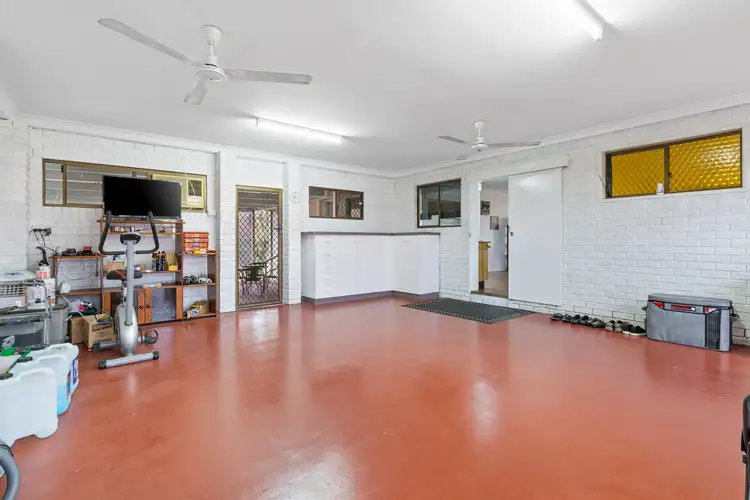Seventh view of Homely house listing, 1 Labanka crescent, Gracemere QLD 4702
