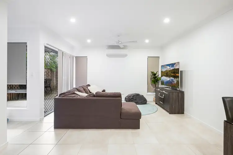 Second view of Homely house listing, 152 Macquarie Circuit, Fitzgibbon QLD 4018