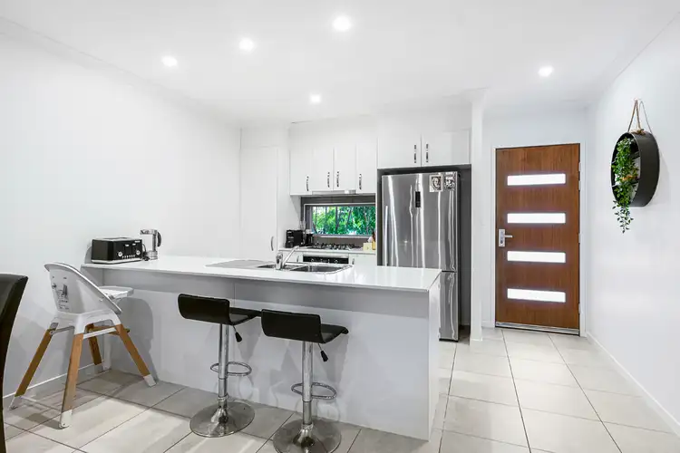 Fourth view of Homely house listing, 152 Macquarie Circuit, Fitzgibbon QLD 4018