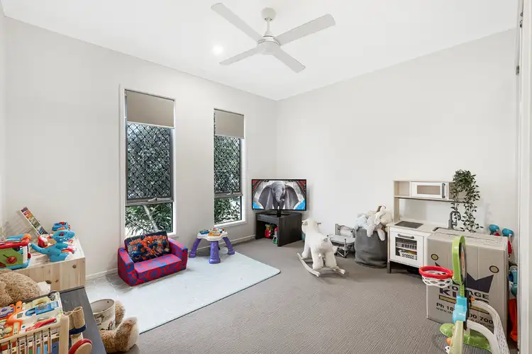 Fifth view of Homely house listing, 152 Macquarie Circuit, Fitzgibbon QLD 4018