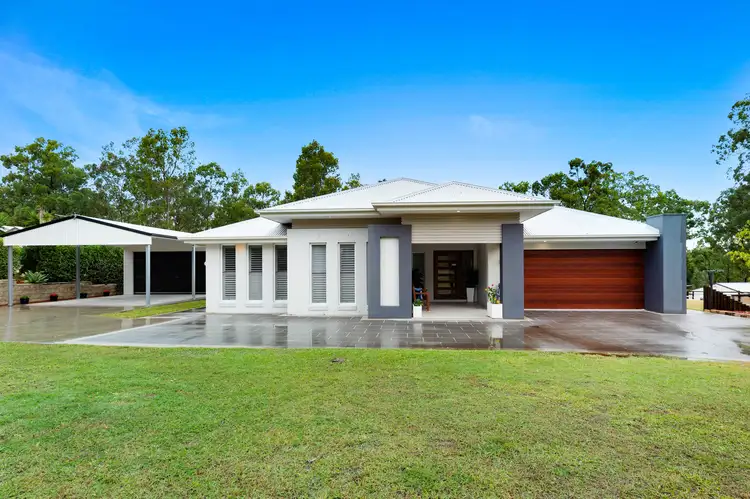 23-25 Bowerbird Close