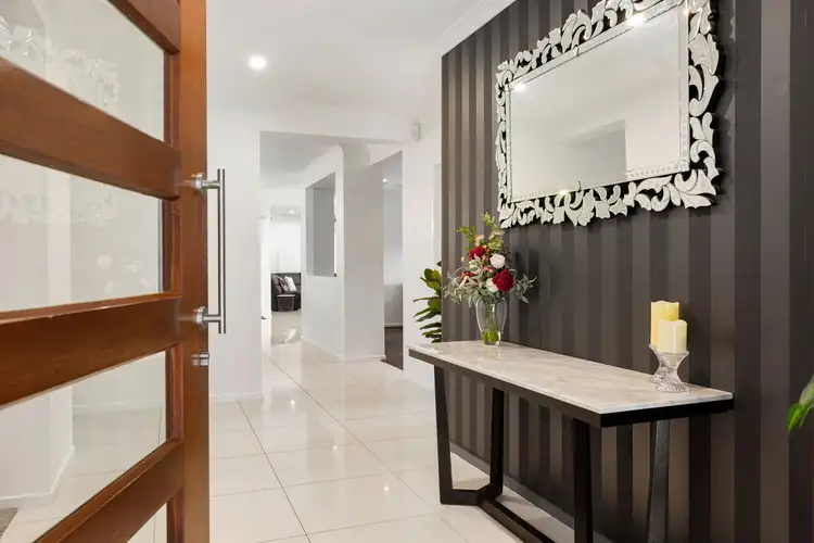 Fourth view of Homely house listing, 23-25 Bowerbird Close, Greenbank QLD 4124