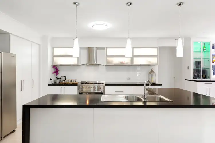 Sixth view of Homely house listing, 23-25 Bowerbird Close, Greenbank QLD 4124