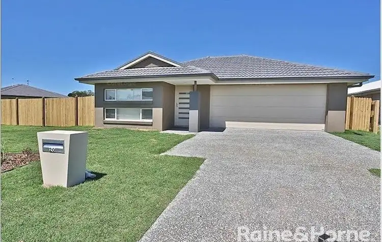 20 Eucalyptus Street, Ningi QLD 4511