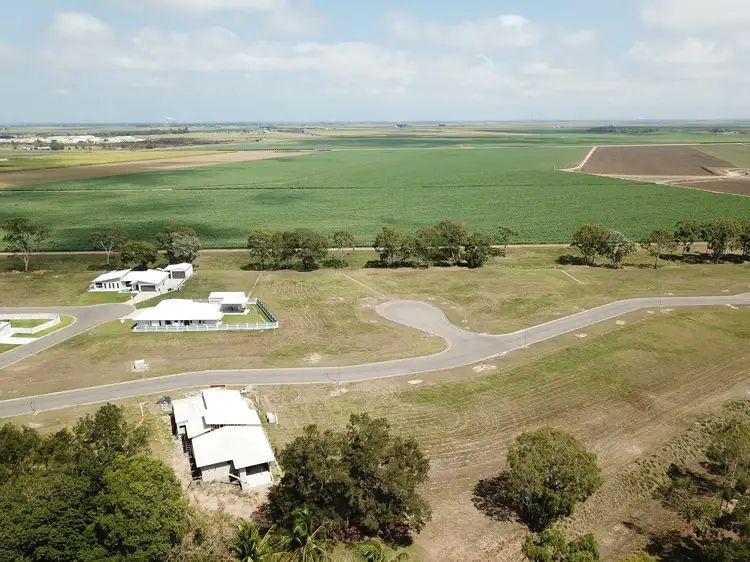 1-37 Lando Park Estate, Ayr QLD 4807