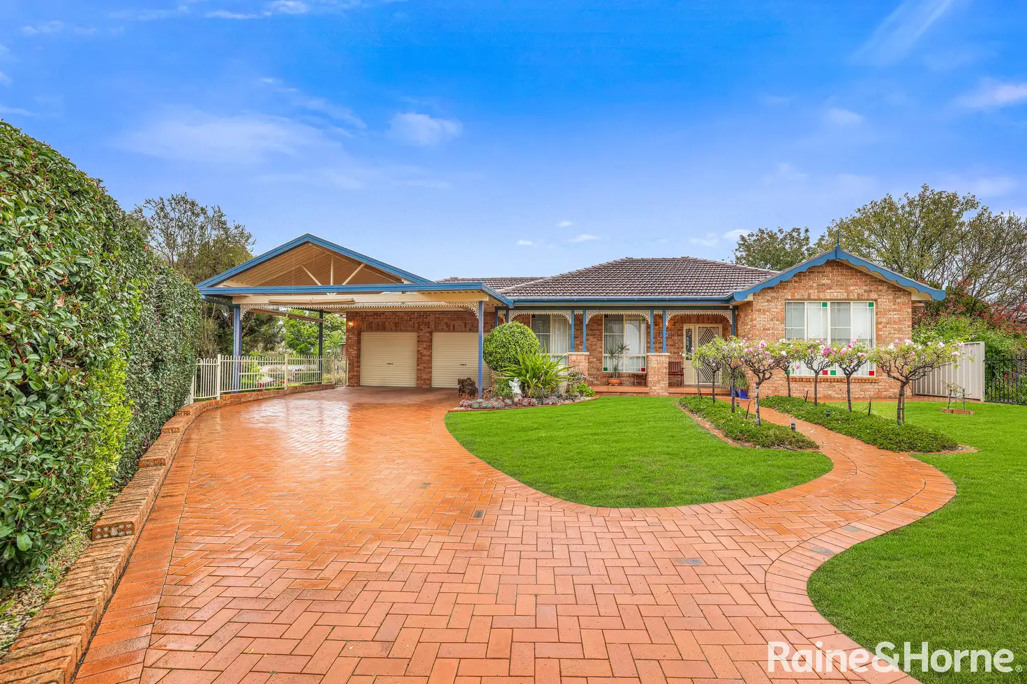 Main view of Homely house listing, 13 Wayamba Close, Tamworth NSW 2340