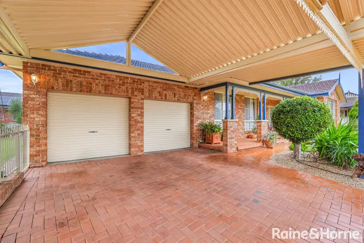 Third view of Homely house listing, 13 Wayamba Close, Tamworth NSW 2340