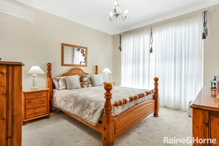 Fifth view of Homely house listing, 13 Wayamba Close, Tamworth NSW 2340