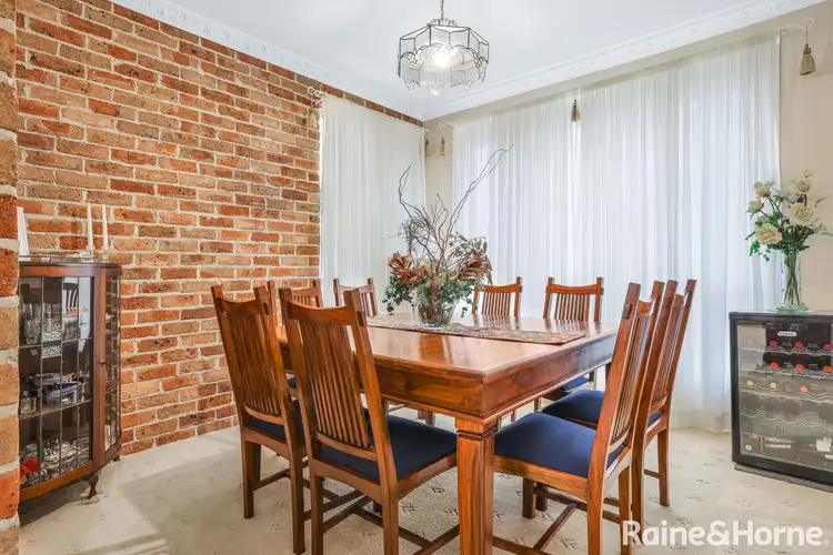 Seventh view of Homely house listing, 13 Wayamba Close, Tamworth NSW 2340