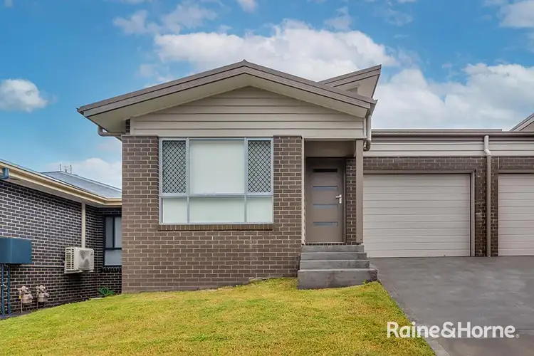 Main view of Homely semi-detached listing, Lot 2/258 Warnervale Rd, Hamlyn Terrace NSW 2259