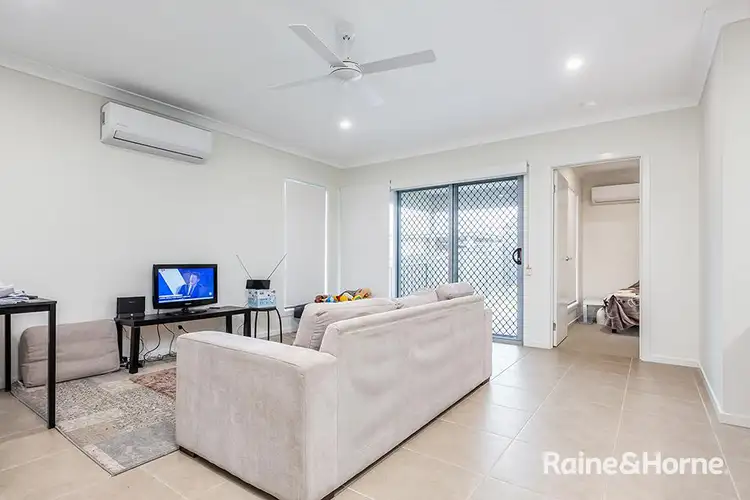Second view of Homely semi-detached listing, Lot 2/258 Warnervale Rd, Hamlyn Terrace NSW 2259