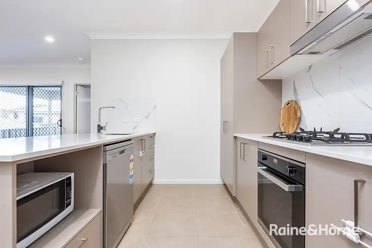 Third view of Homely semi-detached listing, Lot 2/258 Warnervale Rd, Hamlyn Terrace NSW 2259