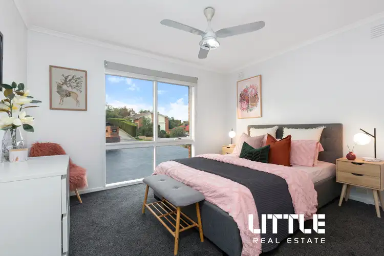 Third view of Homely house listing, 75 William Hovell Drive, Endeavour Hills VIC 3802