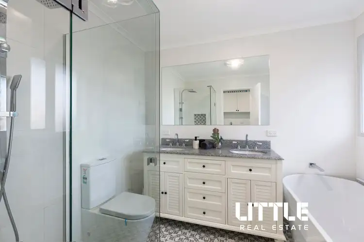 Fourth view of Homely house listing, 75 William Hovell Drive, Endeavour Hills VIC 3802