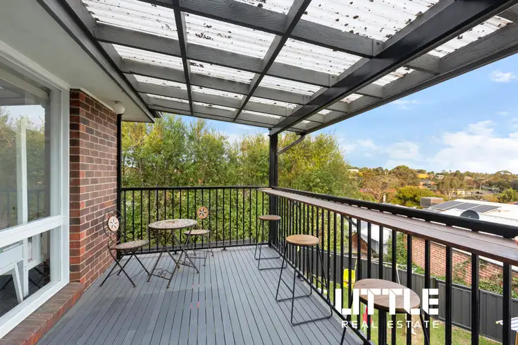Fifth view of Homely house listing, 75 William Hovell Drive, Endeavour Hills VIC 3802
