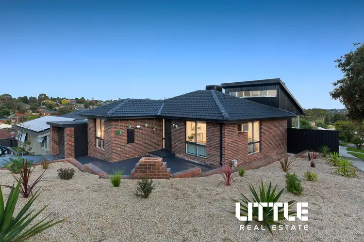 Sixth view of Homely house listing, 75 William Hovell Drive, Endeavour Hills VIC 3802