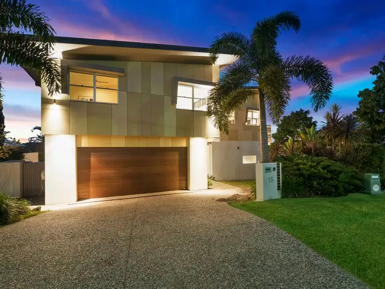 Main view of Homely house listing, 15 Village High Crescent, Coomera Waters QLD 4209