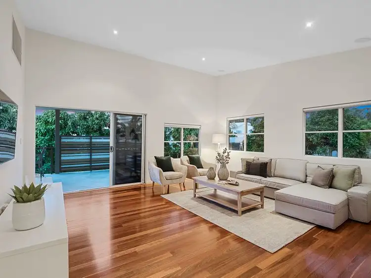 Second view of Homely house listing, 15 Village High Crescent, Coomera Waters QLD 4209