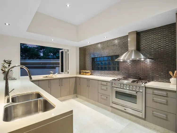 Third view of Homely house listing, 15 Village High Crescent, Coomera Waters QLD 4209