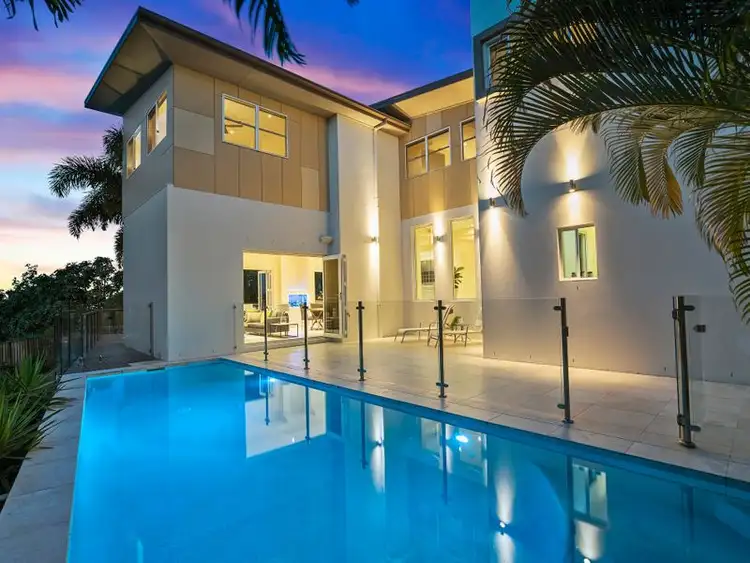 Fourth view of Homely house listing, 15 Village High Crescent, Coomera Waters QLD 4209