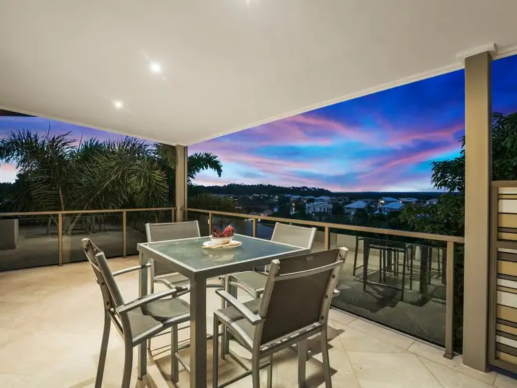 Fifth view of Homely house listing, 15 Village High Crescent, Coomera Waters QLD 4209