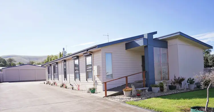 55 Victoria Street, Toora VIC 3962