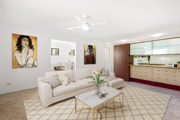 Second view of Homely house listing, 17 Meadowview Street, Tingalpa QLD 4173