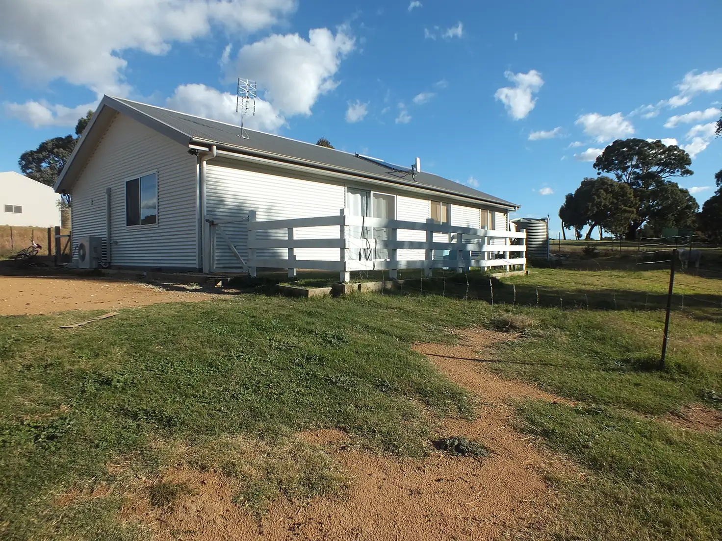 Main view of Homely house listing, 76 Victoria Street, Young NSW 2594