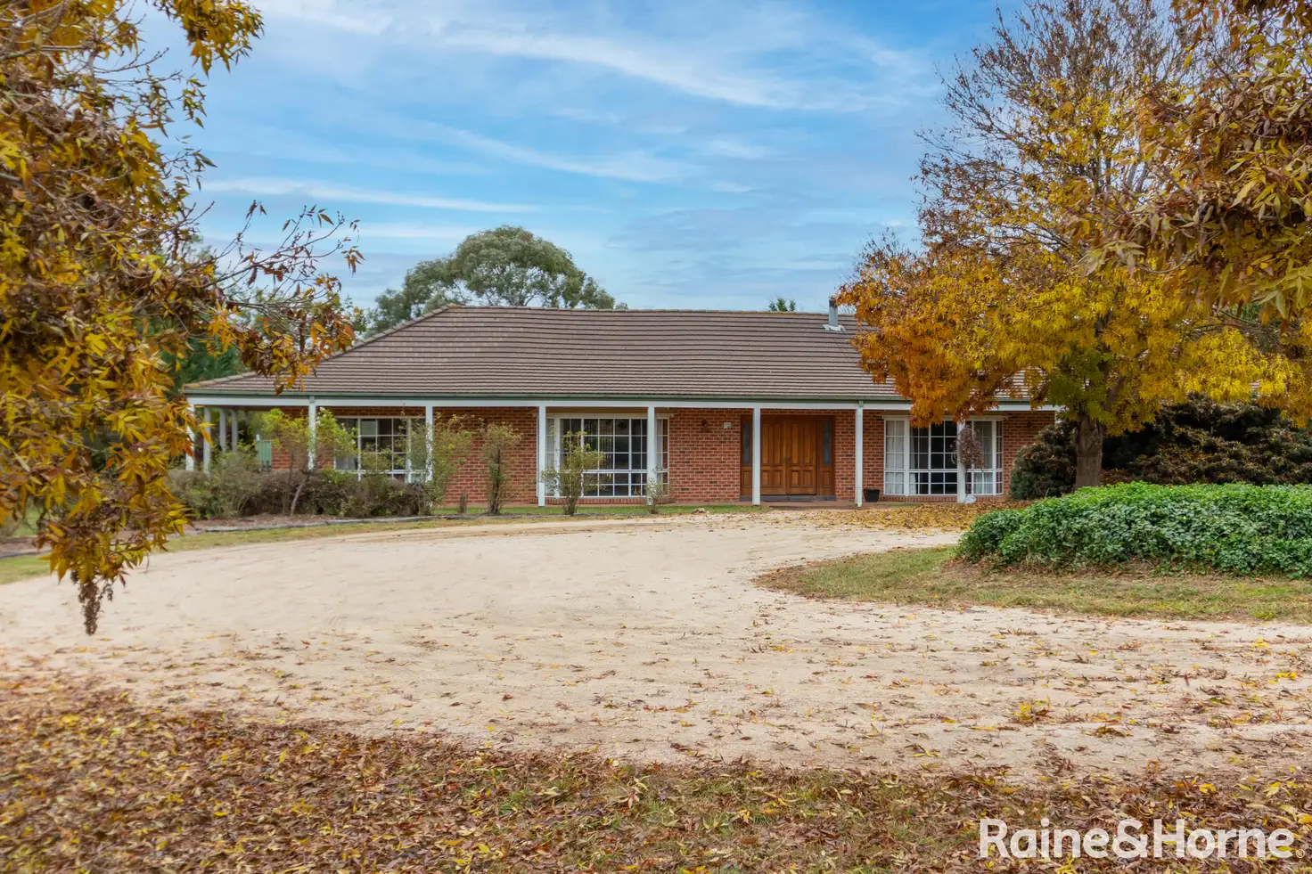 Main view of Homely house listing, 460 Eleven Mile Drive, Eglinton NSW 2795