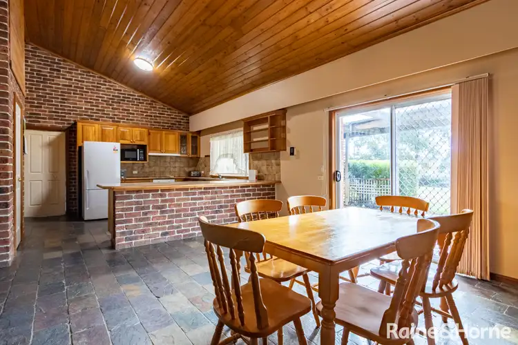 Fourth view of Homely house listing, 460 Eleven Mile Drive, Eglinton NSW 2795