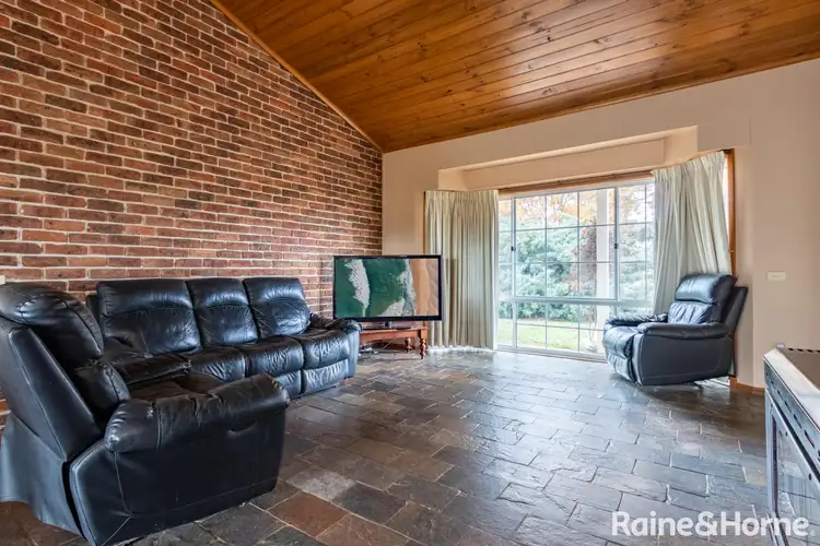 Sixth view of Homely house listing, 460 Eleven Mile Drive, Eglinton NSW 2795