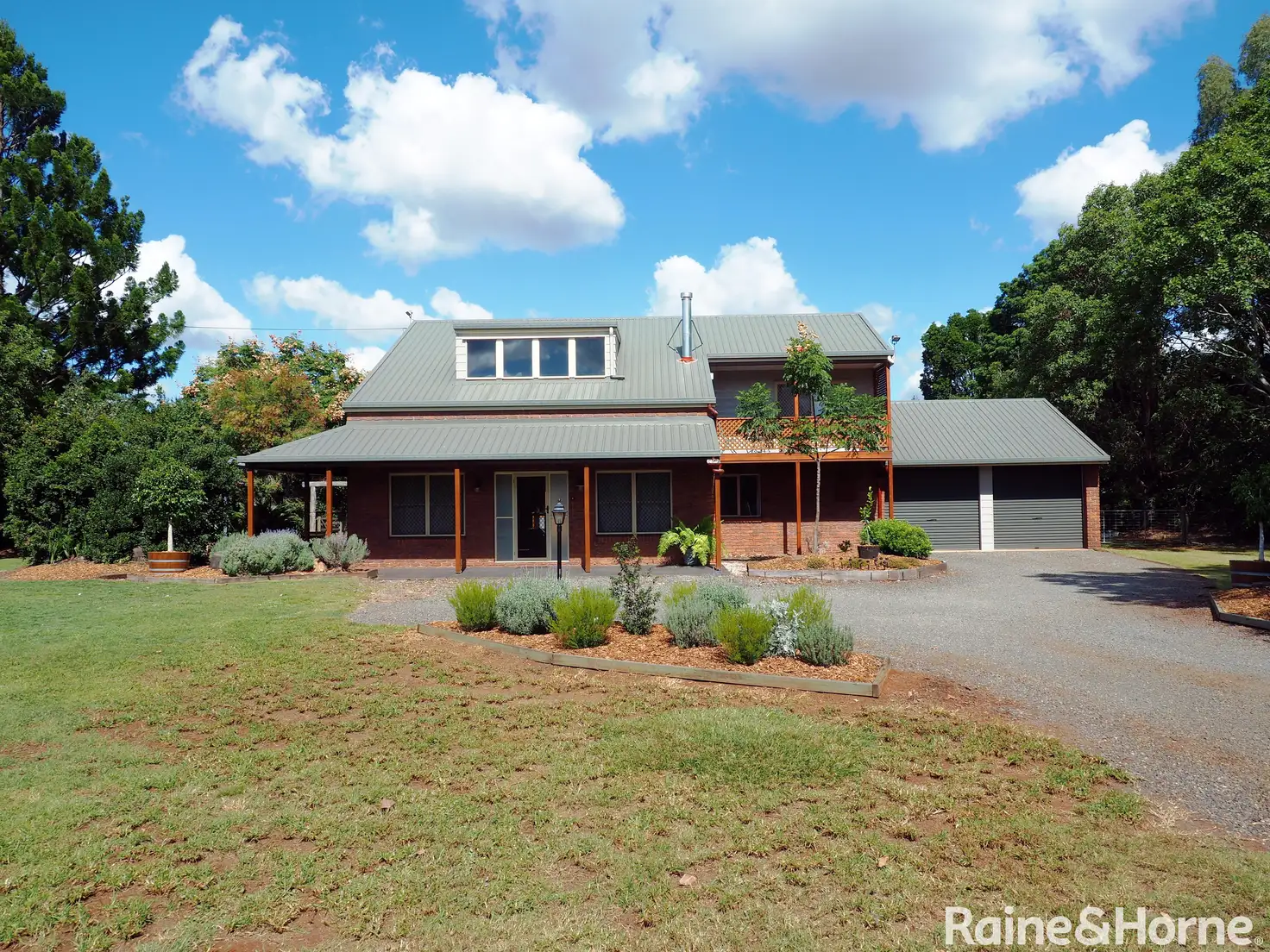 Main view of Homely house listing, 17 Bellavista Avenue, Kingaroy QLD 4610