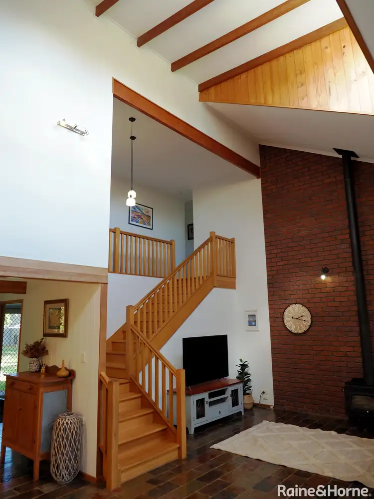 Fifth view of Homely house listing, 17 Bellavista Avenue, Kingaroy QLD 4610