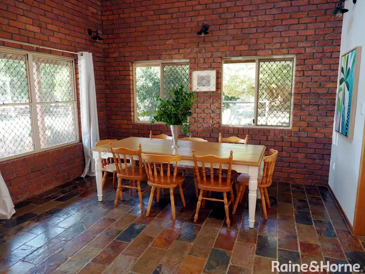 Sixth view of Homely house listing, 17 Bellavista Avenue, Kingaroy QLD 4610
