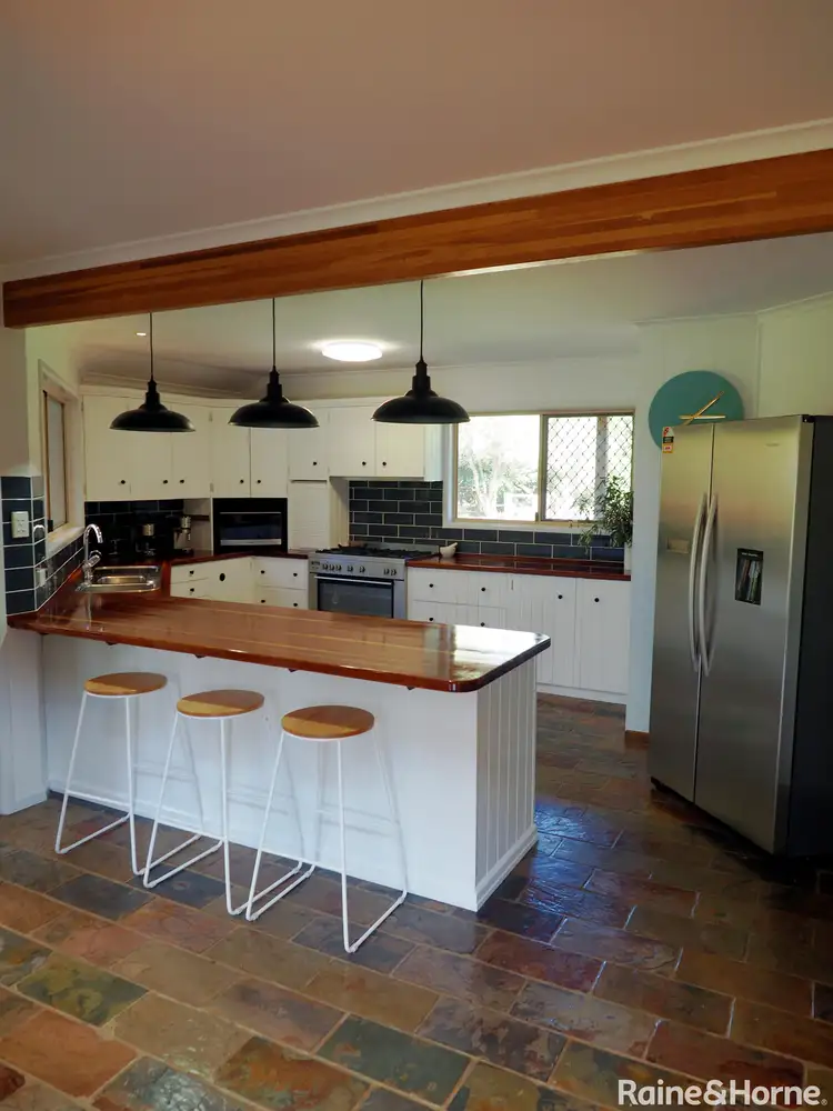 Seventh view of Homely house listing, 17 Bellavista Avenue, Kingaroy QLD 4610