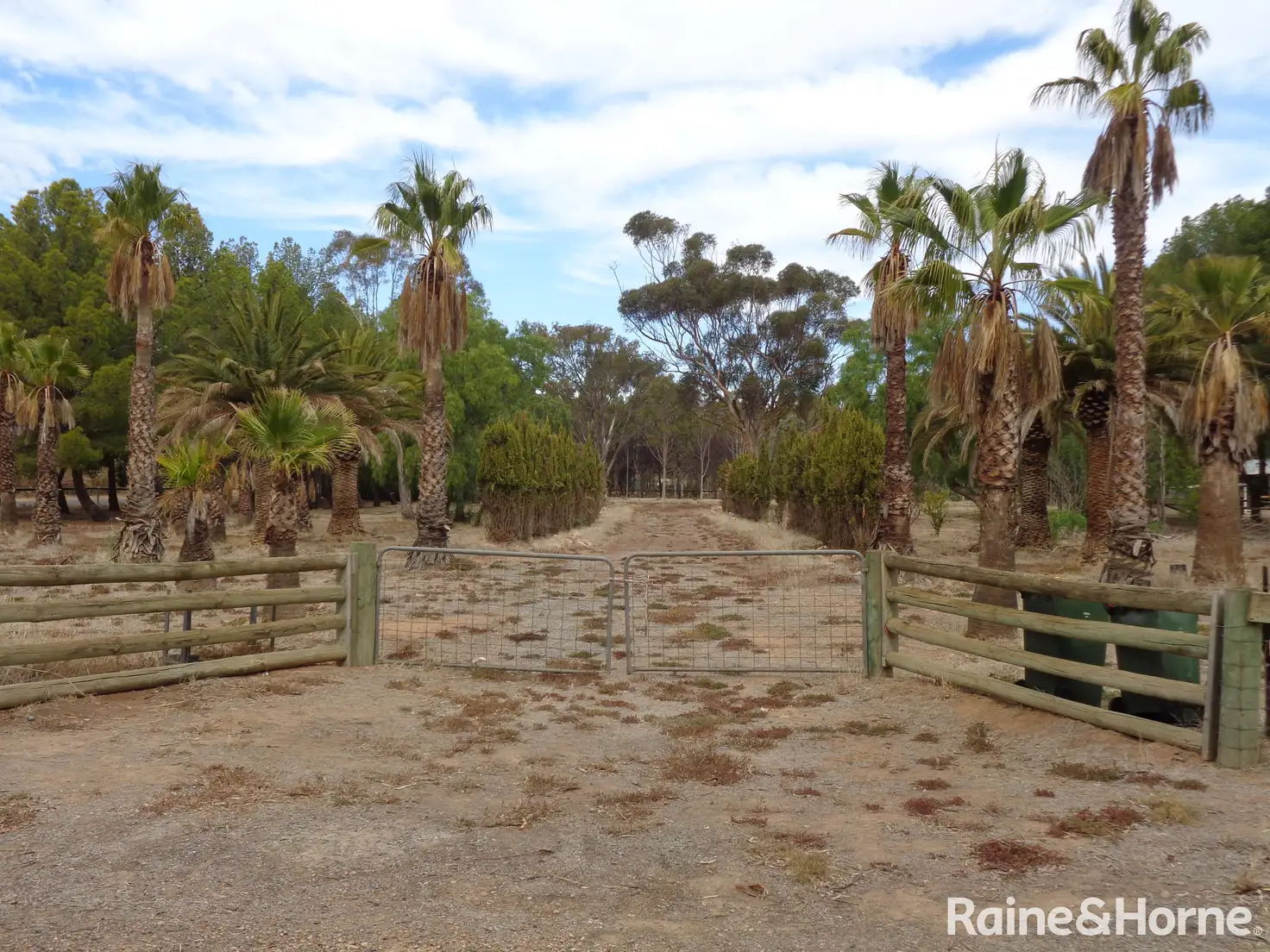 Main view of Homely land listing, 124 Dawkins Road, Lewiston SA 5501
