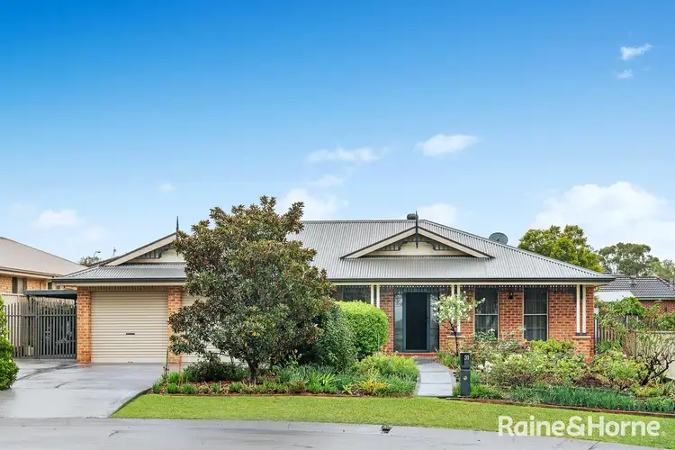 31 Golden Grove, Worrigee NSW 2540