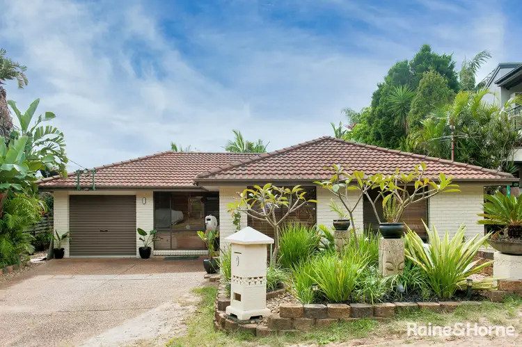 9 Fishermans Bay Road, Anna Bay NSW 2316